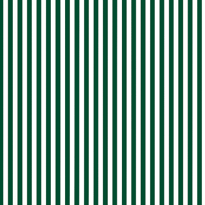 Groen gestreept